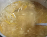 炊飯器で簡単‼やわらか豚軟骨味噌☆作り方6写真