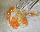 Wチーズマフィン作り方3写真