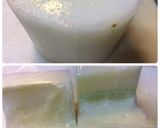 冬瓜のサッパリ昆布茶漬け作り方1写真