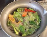 簡単味噌で作るナスとピーマンの味噌和え作り方9写真