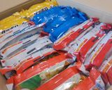 サッポロ一番夏の塩ラーメンDEさんまー麺作り方9写真