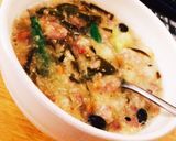 栄養たっぷり！具沢山ねばねばご飯作り方1写真