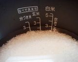筍ご飯作り方2写真