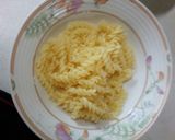 血管プラークダイエット食469（バジル）作り方1写真