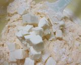 Wチーズマフィン作り方6写真