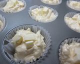 Wチーズマフィン作り方7写真