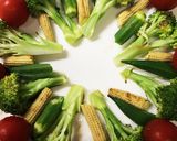 カリッと☆ホタテのチーズパン粉焼き作り方1写真