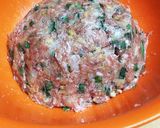 夏の疲れを吹き飛ばせ！パリパリ餃子作り方3写真