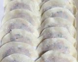 夏の疲れを吹き飛ばせ！パリパリ餃子作り方4写真