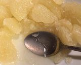 冷んやりグレープフルーツ☆水分補給作り方2写真