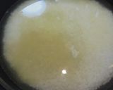 鯛めし～茶飯バージョン作り方4写真