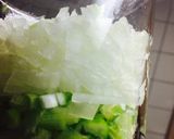 簡単常備だれ〜ジャンだれ〜作り方1写真