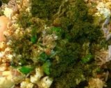 簡単‼︎納豆そば飯☆作り方6写真
