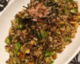 簡単‼︎納豆そば飯☆作り方7写真
