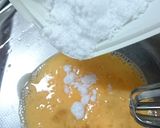 フルーツミックス缶*フルーツケーキ作り方8写真