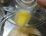フルーツミックス缶*フルーツケーキ作り方9写真