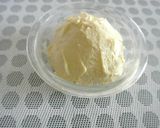 パイナップルクリームパン作り方6写真