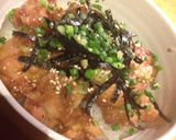 カリカリジューシーから揚げ(改訂版)作り方8写真