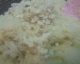 鯛めし～茶飯バージョン作り方5写真