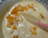 フルーツミックス缶*フルーツケーキ作り方13写真