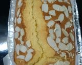 フルーツミックス缶*フルーツケーキ作り方17写真