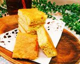 簡単しっとりバナナケーキ！後期離乳食にも作り方13写真