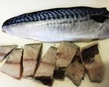簡単絶品♡鯖の竜田揚げ〜甘酢だれ掛け〜作り方1写真