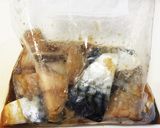 簡単絶品♡鯖の竜田揚げ〜甘酢だれ掛け〜作り方2写真