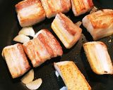 食べ過ぎちゃう、豚じゃが煮作り方1写真