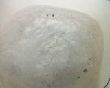 チーズが肉だねに入ったロールキャベツ作り方2写真