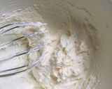 新鮮ブルーベリーのパウンドケーキ作り方4写真