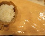 子ども向け*スティックおにぎりの作り方作り方1写真