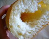 ハニーパンプキンチーズ★ディップ作り方4写真