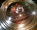 さんまめんたいの焼き方作り方2写真