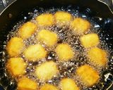 ふわサク！高野豆腐フライ作り方5写真