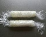 スティックおにぎり☆キャラ弁・新幹線。作り方5写真