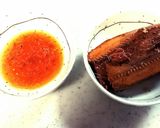 超簡単★サンマ缶と卵の絶品？！ズボラ丼♪作り方1写真