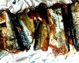 超簡単★サンマ缶と卵の絶品？！ズボラ丼♪作り方2写真