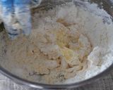 ガルバンゾーとポテト団子のスープ作り方10写真