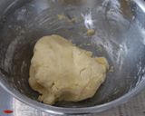 ガルバンゾーとポテト団子のスープ作り方11写真