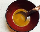 ガッツリ!茄子と鶏肉のニンニク味噌炒め作り方1写真