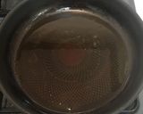 ししとうのおつまみ炒め作り方2写真