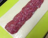 ソーセージロール作り方3写真