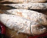 アジの油淋ソース作り方1写真