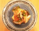 厚揚げで南蛮漬けあんかけ作り方4写真