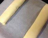 ソーセージロール作り方5写真