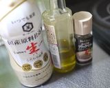 コンビーフ缶でラビオリ風おつまみ作り方3写真