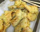 かぼちゃのポン酢漬け作り方2写真