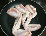 食戟のソーマ 化けるふりかけご飯作り方1写真