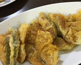 かぼちゃのポン酢漬け作り方3写真